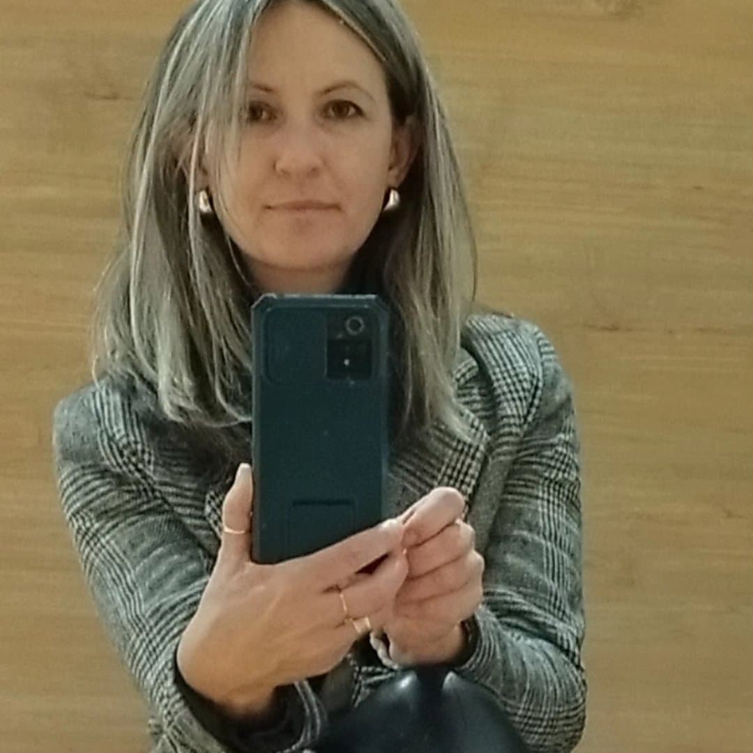 Foto de perfil de Neide Mara da Costa