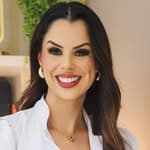Foto de perfil de Schaiane Teixeira