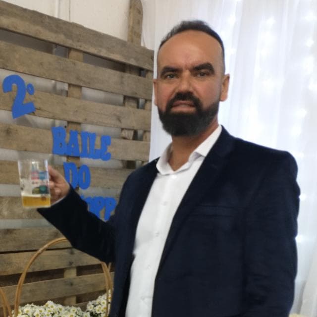 Foto de perfil de Samuel da Costa